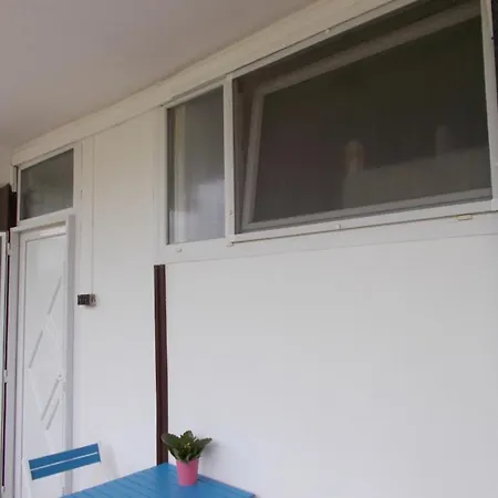 Bagoly Apartman 公寓 巴拉顿菲赖德