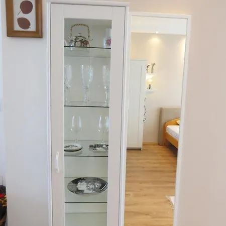 Bagoly Apartman 公寓 巴拉顿菲赖德