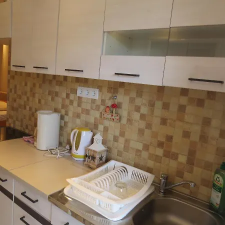 Bagoly Apartman 公寓 *